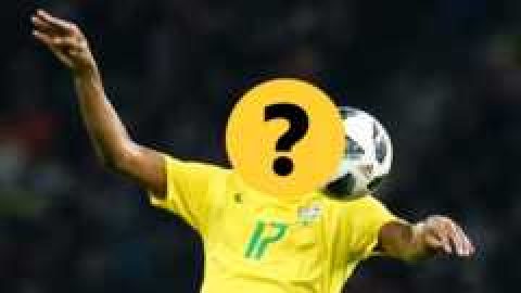 Name Brazil’s top Premier League appearance-makers