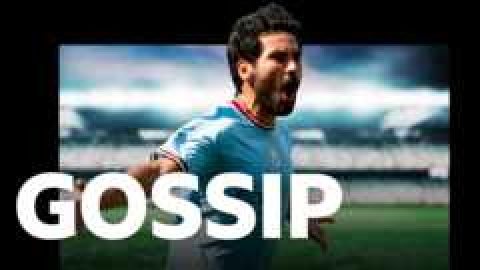 Atletico Madrid chase Gundogan – Thursday’s gossip