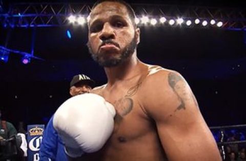 Anthony Dirrell: The most difficult moment in my life was beating cancer | Toe 2 Toe | PBC ON FOX
