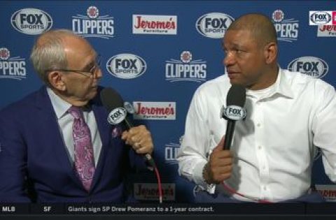 Doc Rivers explains Mike Fratello’s impact on his career, D-Wade’s dominance