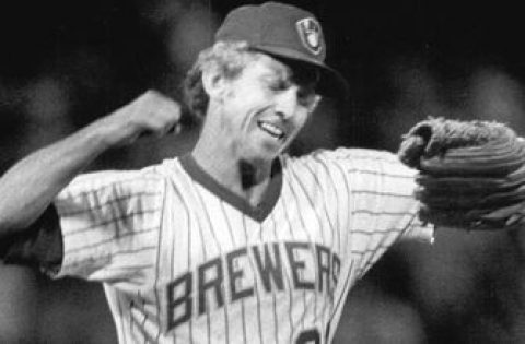 Sutton, who helped Brewers advance to 1982 pennant, dies at 75