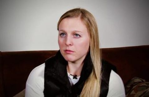 Kendall Coyne continues spreading the women’s hockey game