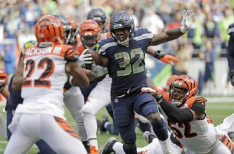 Another ugly opener, but a needed victory for Seahawks