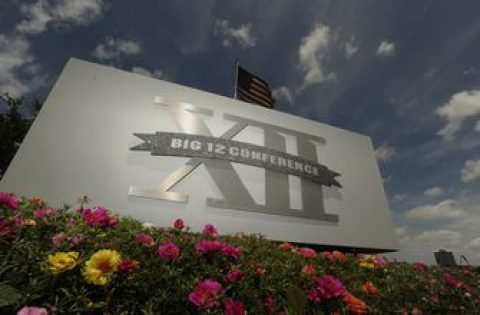 Hope for college football: Big 12 schools plan to open in fall
