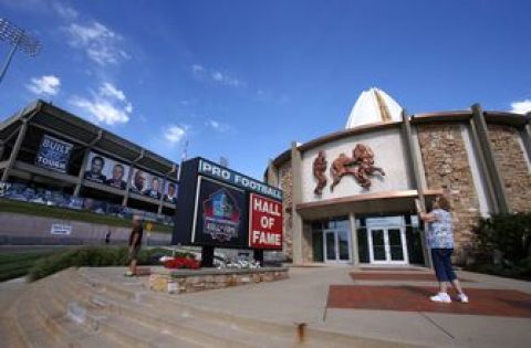 Pro Football Hall of Fame tweaks selection process with addition of coaches category