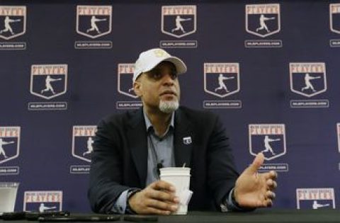 MLBPA will wait at least a few days to respond to league’s financial proposal