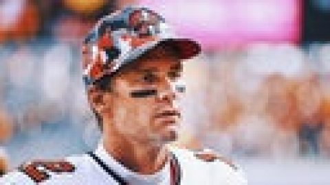 Buccaneers HC: Tom Brady not receiving ‘special treatment’