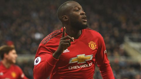 Newcastle United 0-2 Manchester United: Ole Gunnar Solskjaer wins fourth game from four