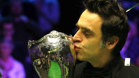 UK Championship: Ronnie O’Sullivan to adopt all or nothing approach