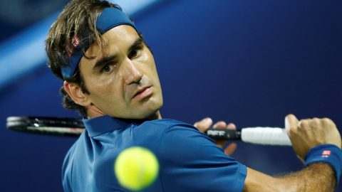 Roger Federer to face Stefanos Tsitsipas in Dubai Duty Free Tennis Championships final