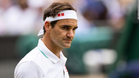 Roger Federer unlikely to play Australian Open, says coach