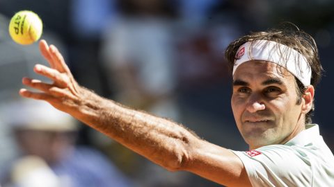 French Open 2019: Roger Federer returns, Rafael Nadal still favourite
