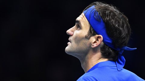 Roger Federer: Rafael Nadal’s ex-coach says the Swiss won’t win a Grand Slam in 2019