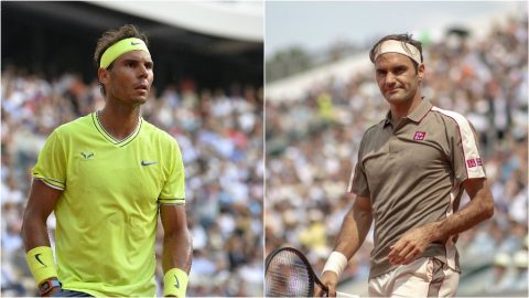 French Open: How can Roger Federer beat ‘King of Clay’ Rafael Nadal?