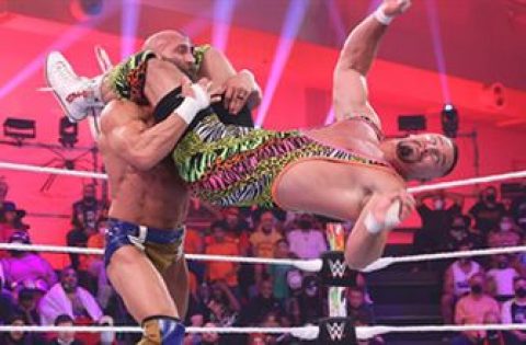 Top 10 NXT Halloween Havoc moments: WWE Top 10, Oct. 26, 2021