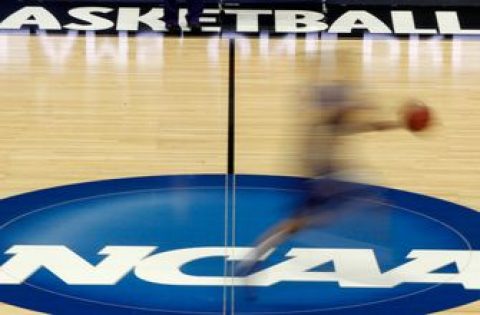 NCAA: March Madness arenas won’t exceed 22% capacity