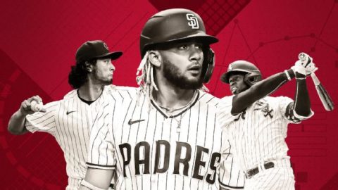 2020 MLB playoffs: Why this could be the wildest postseason … ever