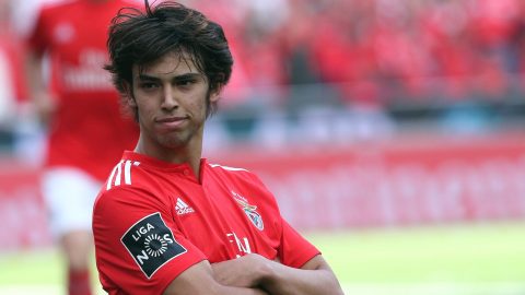 Joao Felix: Atletico Madrid keen to sign Portuguese forward from Benfica