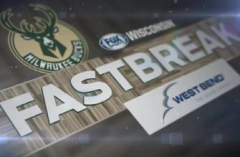 Bucks Fastbreak: Milwaukee brings its defense to Paris