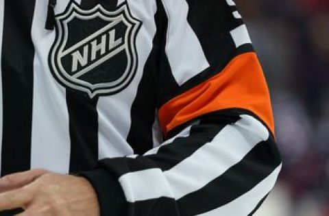 NHL, players approve plan to resume season Aug. 1, extend CBA