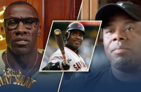 Ken Griffey Jr. on why he didn’t take steroids in the ’90s | EPISODE 6 | CLUB SHAY SHAY