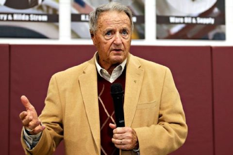 Bowden leaves UL-Monroe to be with ailing father