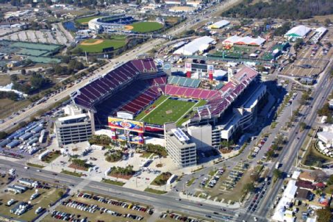 Sources: SB teams to change Tampa travel sked