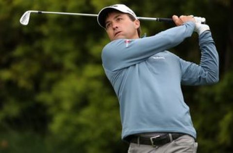 Inside the Ropes: Kevin Kisner discusses his opening round at the 2019 U.S. Open