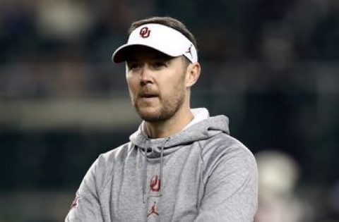 Lincoln Riley discusses state of Oklahoma Sooners ahead of the 2020 season