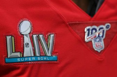Follow FOX Sports’ live Super Bowl LIV recap