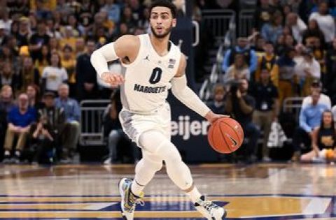 Markus Howard: Re-live the Marquette star’s best moments of the 2019-20 season