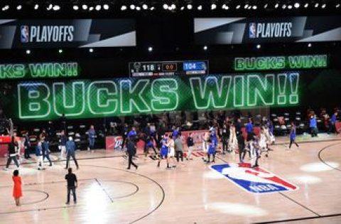 5 things learned from Bucks-Magic Game 5