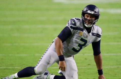 Clay Travis: Seahawks aren’t a good value to win NFC West | FOX BET LIVE
