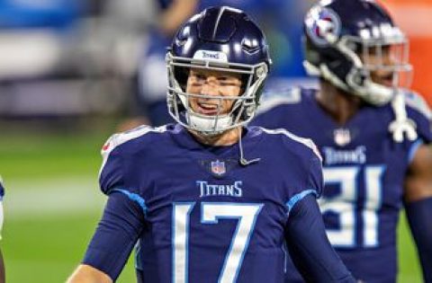Titans beating Ravens outright ‘would not surprise me’ – Jason McIntyre
