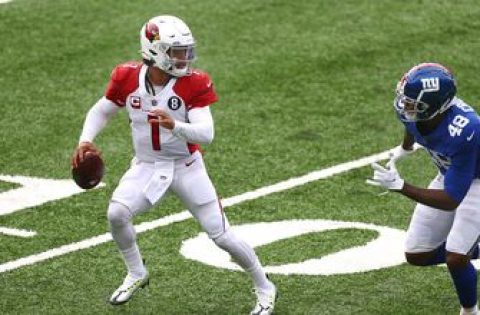 I’m going all in’ on the Cardinals -6 against the Eagles – Jason McIntyre