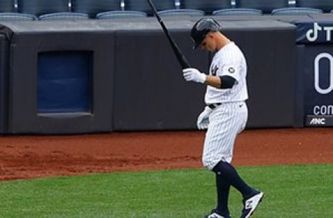 Trouble in the Bronx: What is wrong with the Yankees?