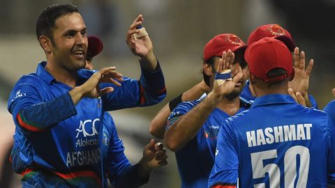 T20 World Cup 2020: Afghanistan qualify for Super 12s at Sri Lanka’s expense