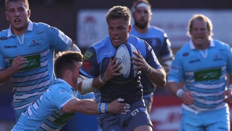 Cardiff-Glasgow Champions Cup kit clash a ‘disgrace’