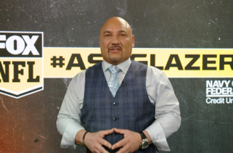 Jay Glazer on the Giants front office, Broncos coaching search, and his new book I #AskGlazer