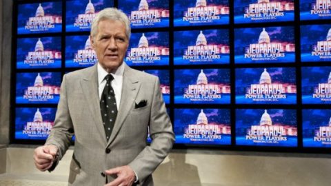 How ‘Jeopardy!’ host Alex Trebek trained Philadelphia Eagles’ Jim Schwartz to be a coach