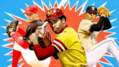 College World Series: Vote to determine ESPN’s greatest all-time college baseball team