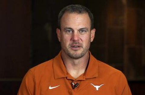 Tom Herman on the 2020 Season | AT&T Red River Showdown Preview Show