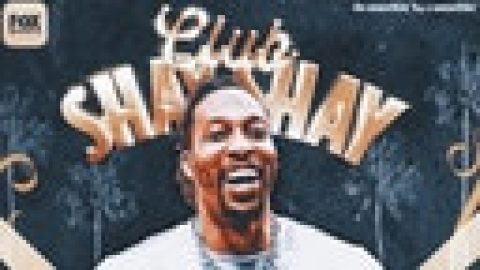 Dwight Howard talks Kobe union, NBA 75 on “Club Shay Shay”