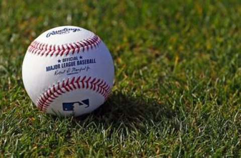 31 MLB players, 7 staff test positive for COVID-19