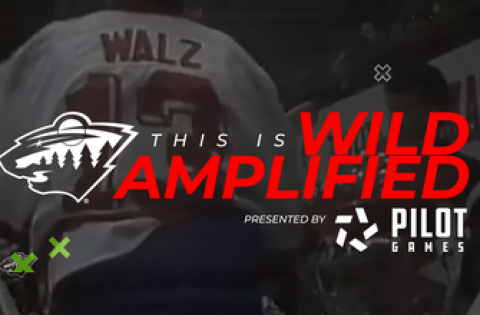 Wild Amplified: Wes Walz on upcoming season & more