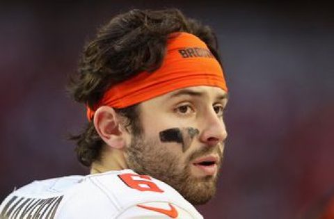 Is Baker Mayfield on the verge of breaking out in Year 3 — or going down as a bust?