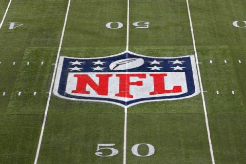 NFL increases salary cap minimum to $180M