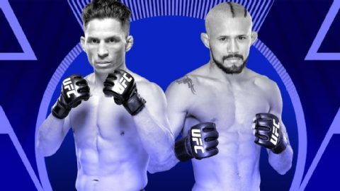 UFC Fight Night viewers guide: Is it finally Joseph Benavidez’s time?