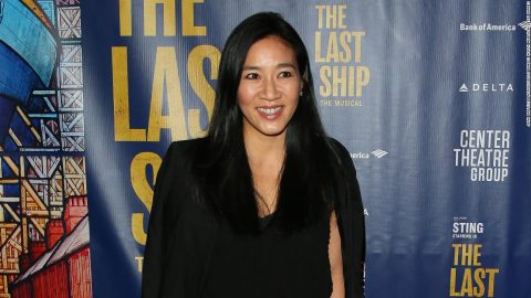 ‘She’s a perfect miracle’: Michelle Kwan announces birth of her first child