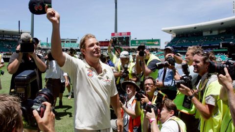 Family of Shane Warne accept state funeral offer as tributes to former cricketer continue